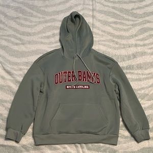 This hoodie is brand new and has never been worn